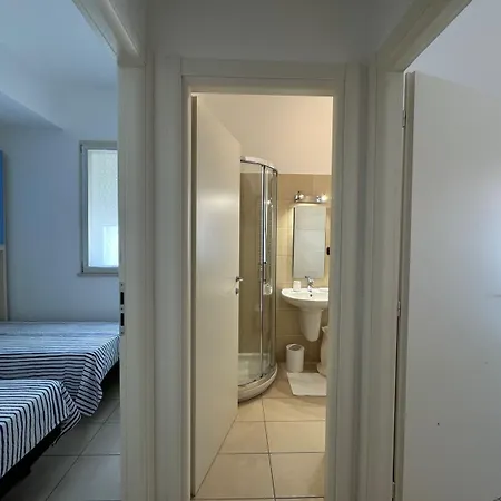 Bavierino Apartment *