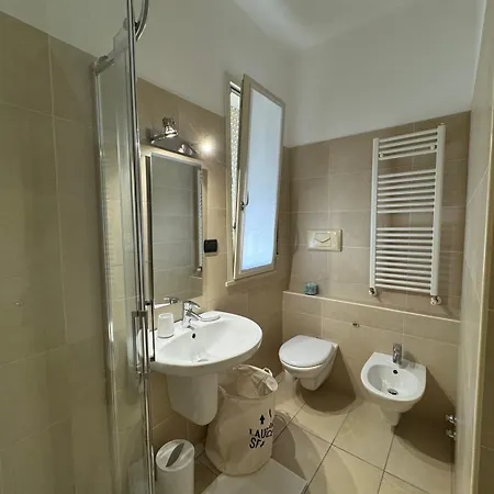 Apartment Bavierino