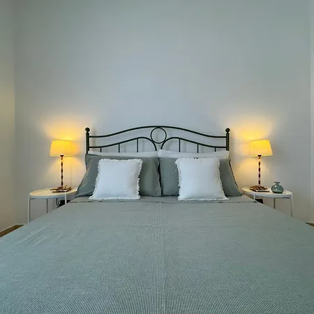 Bavierino Apartment *