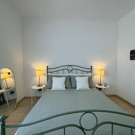 Apartment Bavierino *