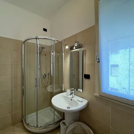 Bavierino Apartment *