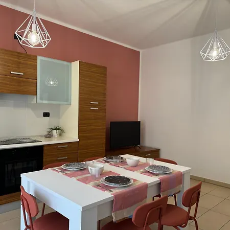 Bavierino Apartment Cattolica