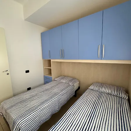 Apartment Bavierino