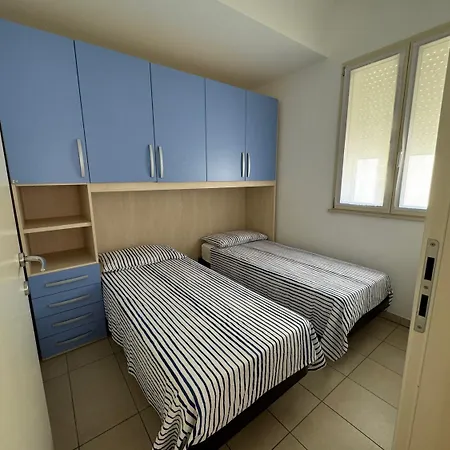 Apartment Bavierino Cattolica