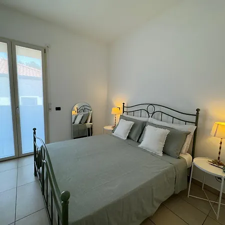Apartment Bavierino Cattolica