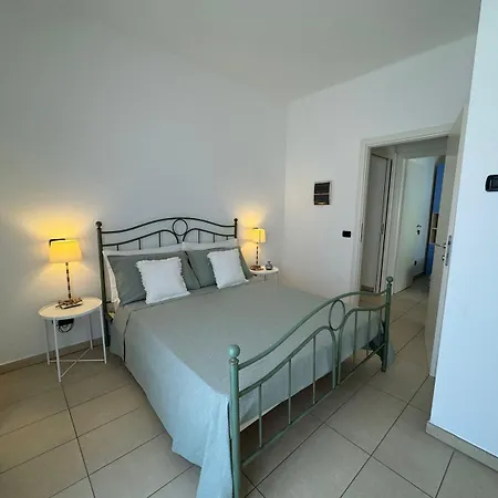 Bavierino Apartment Cattolica