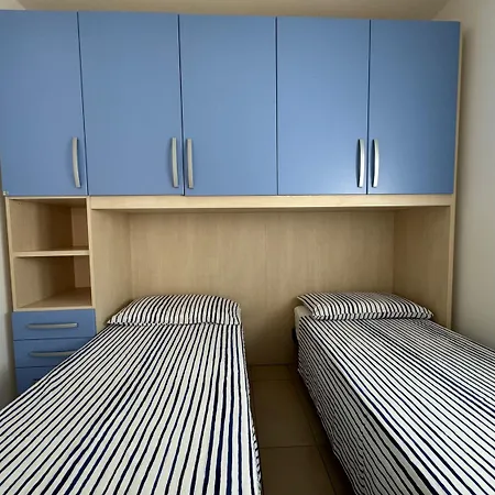 Bavierino Apartment *